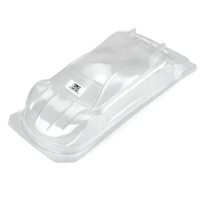 Proline 1/10 Ptzero1 Pro-Lite .5Mm 190Mm Clear Touring Car Body Prm159520 2