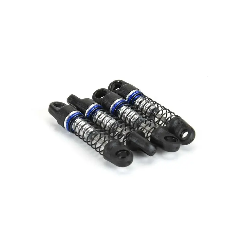 Proline 641200 21.5Mm 1/30 Pro-Spec F/R Aluminium Scaler Shocks Axial Scx30 1