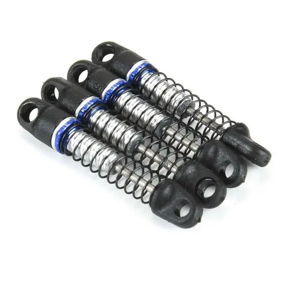 Proline 641201 25Mm 1/30 Pro-Spec F/R Scaler Shocks Axial Scx30 1