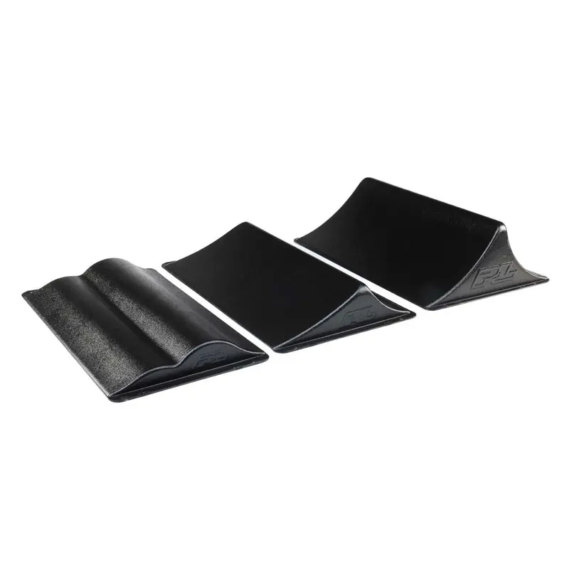 Proline 641800 Big Air Triple Rc Ramp Set 1