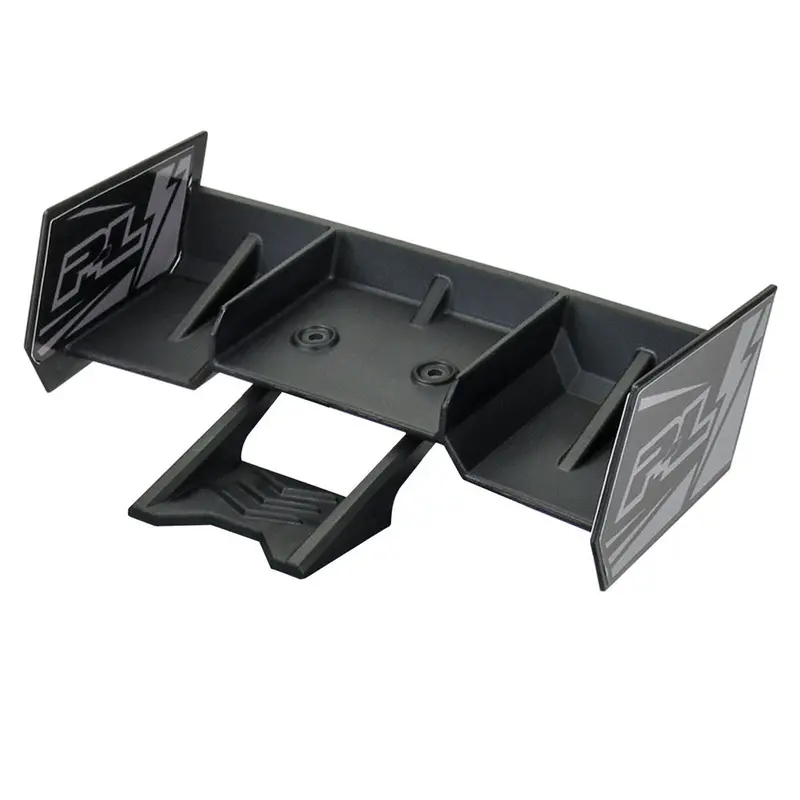 Proline 642300 Sector Wing Set And Roof Skids Granite Grom 1