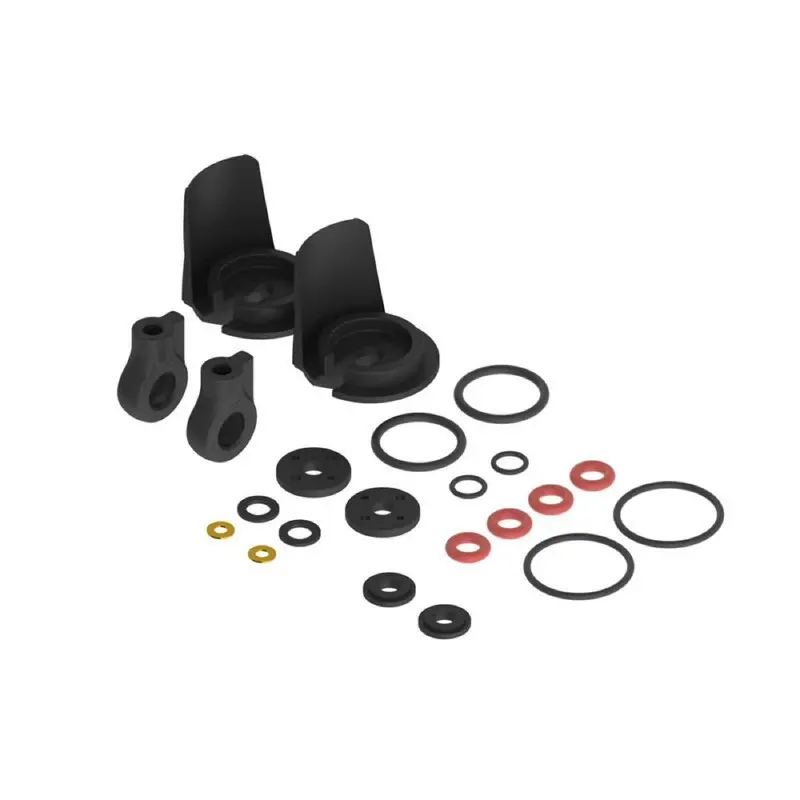 Proline 643303 Powerstroke Shocks Rebuild Kit For Pro643300 Pro643301 1