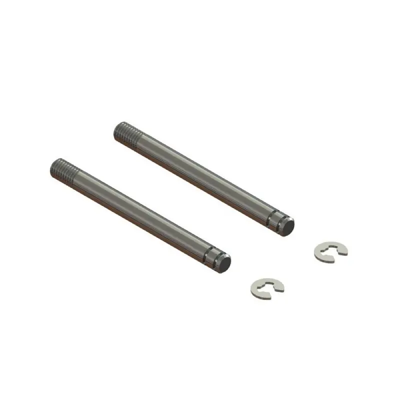 Proline 643304 Powerstroke Shock Front Shaft Replacement For Pro643300 1