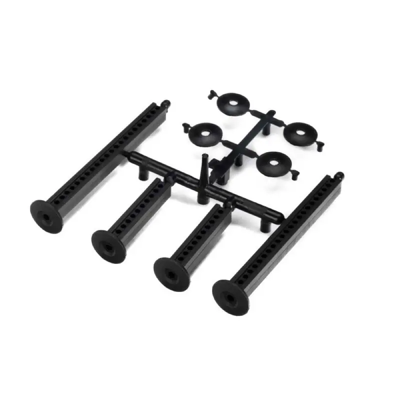 Proline 644600 Replacement Body Post Kit Suit Pro644300 1