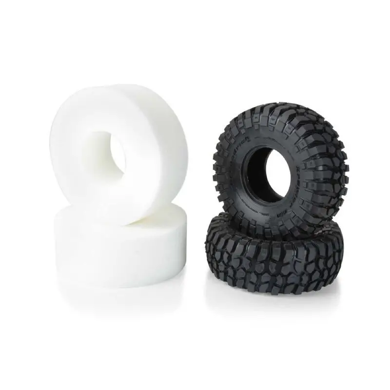 Proline Bfg Krawler T/A Kx G8 F/R 2.2In Rock Crawling Tyres, 2Pcs 1