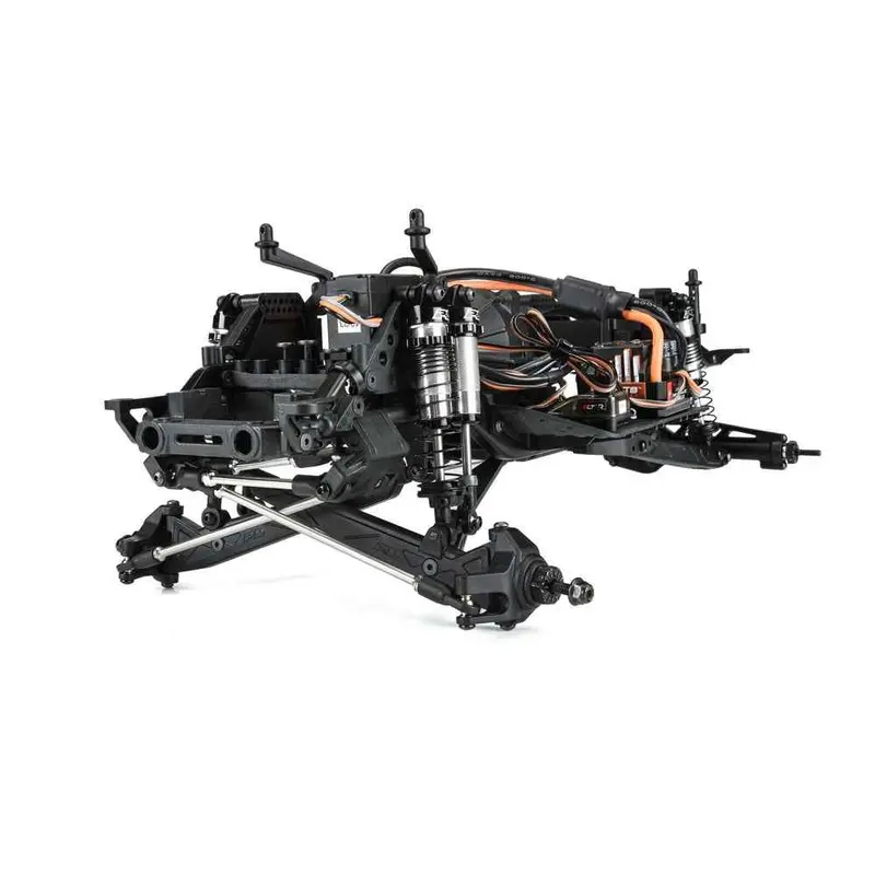 Proline O641500 Twin I-Beam 2Wd Pre-Runner Suspension Conversion Kit Axial Scx10 Iii 1