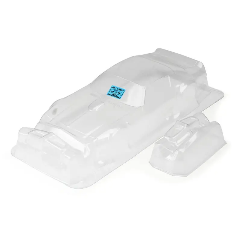 Proline Prm153530 Protoform 1971 Pontiac Firebird Trans Am Clear Body Vta Pr1535-30 1