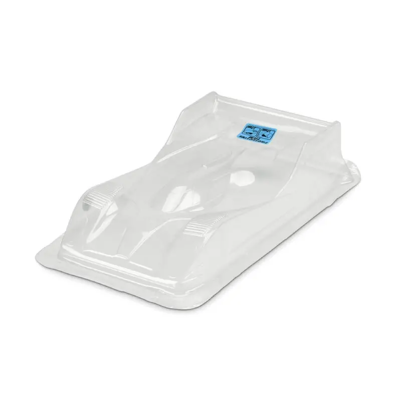 Proline Prm161121 1/12 Amr-12 Light Weight Clear Body 1