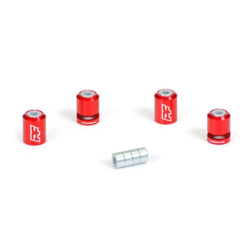 Proline Prm603200 Protoform Crosshair Magnetic Body Mounting Kit On Road Body Pr6032-00 1