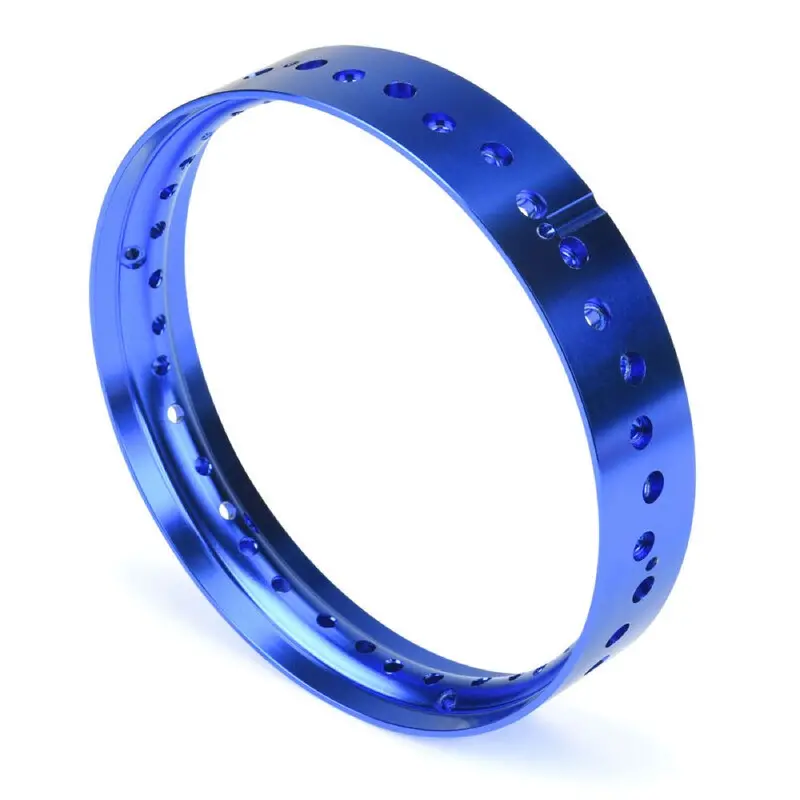 Proline Pro-Spec Aluminium Front Rim Blue Promoto-Mx 1