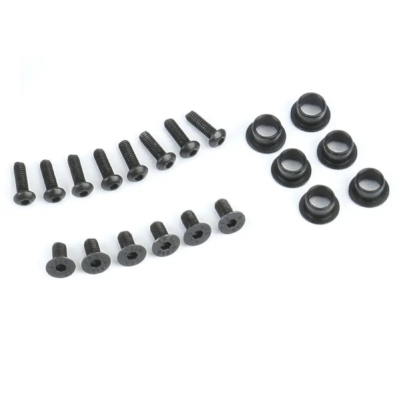 Proline Pro-Spec Front Wheel Hardware Set Promoto-Sm Pro284707 1