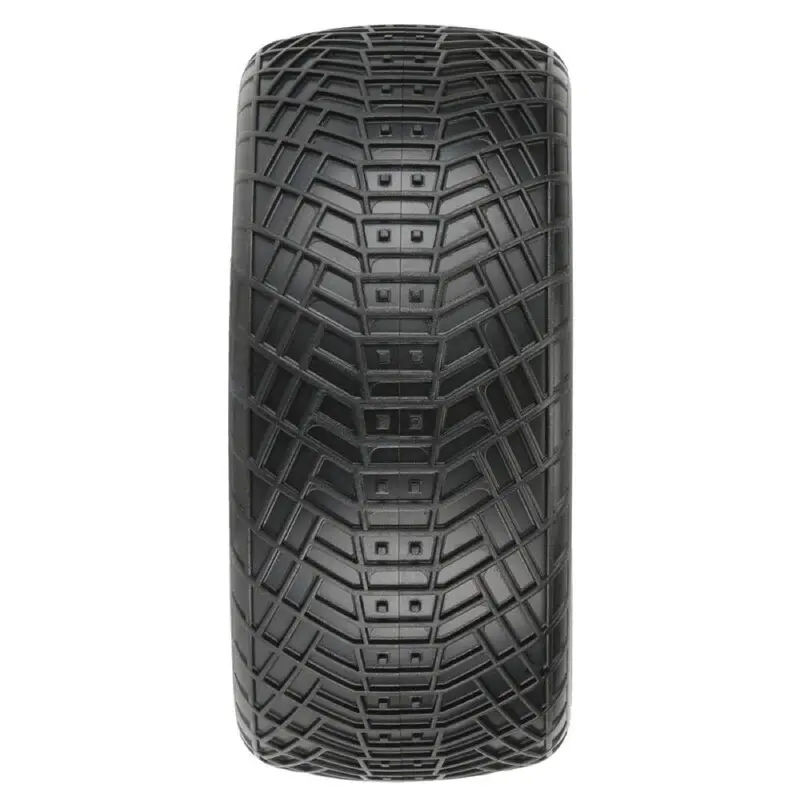 Proline Pro1013717 Positron Sct 2.2In/3.0In Mc Clay Tyres 2Pcs 2