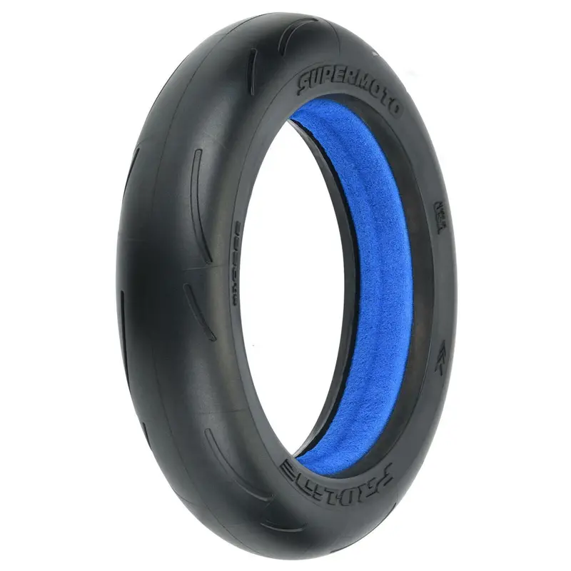 Proline Pro10222203 Supermoto S3 Front Tyre Suit Promoto Sm Wheel 1