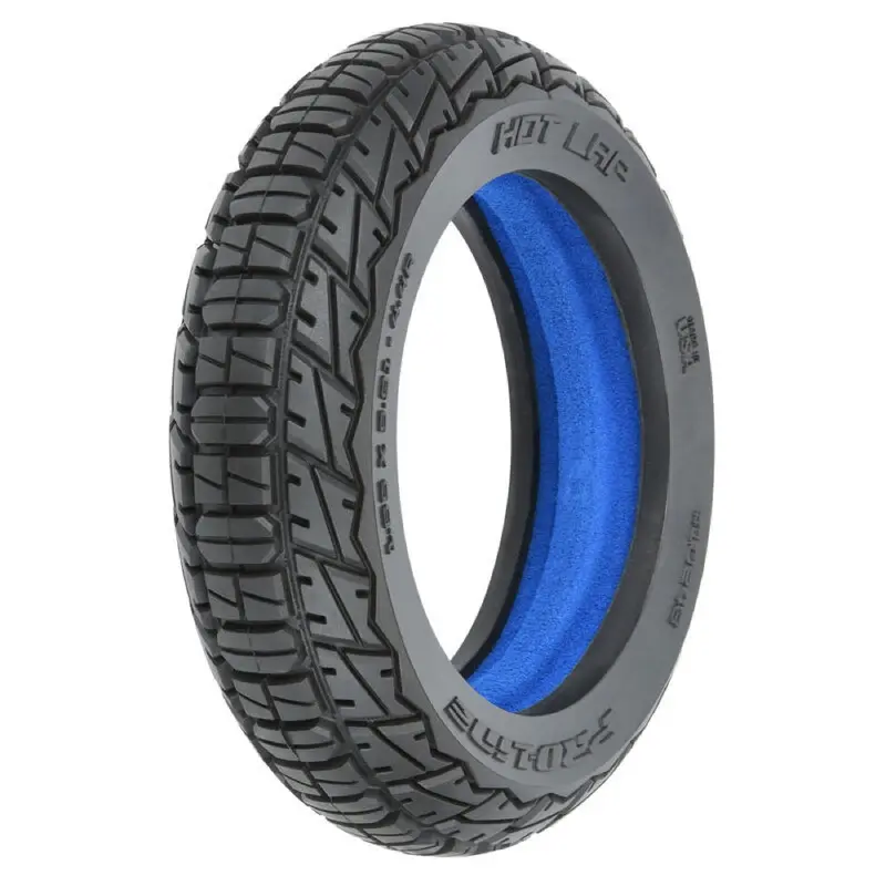 Proline Pro1024302 Hot Lap M3 Rear Tyre Promoto-Mx 1