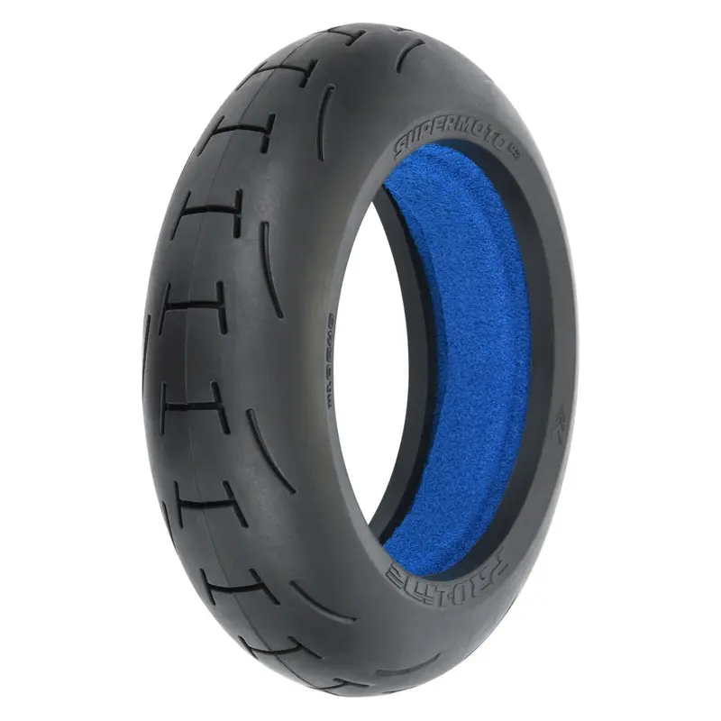 Proline Pro10245203 Supermoto V2 S3 Rear Tyre Suit Promoto Sm Wheel 1
