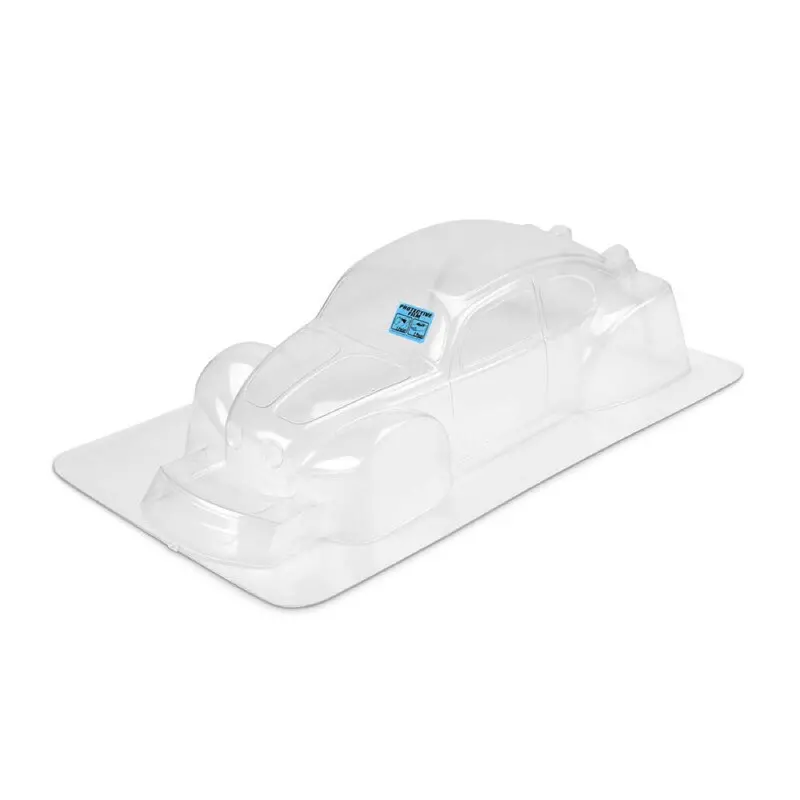 Proline Pro323862 Baja Bug Clear Body Slash Slash 4X4 Pr3238-62 1