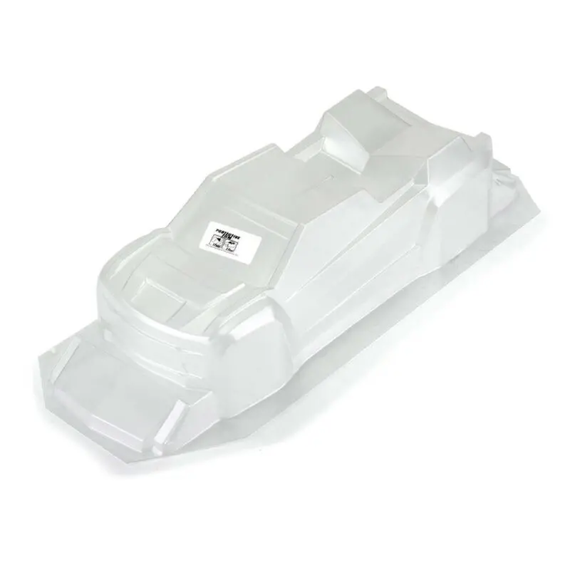 Proline Pro358100 Axis St Clear Body Suit 22T 4.0 And Ae T6.2 1