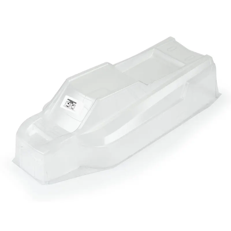 Proline Pro358900 1/8 Axis T Bruggy Clear Body Suit 8Ight Xt And 8Ight-Xte 1