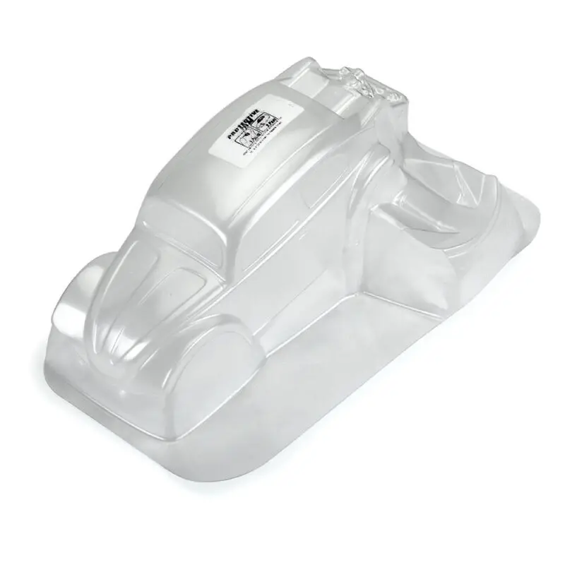 Proline Pro363300 Volkswagen Baja Bug Clear Body For Mini-T 1