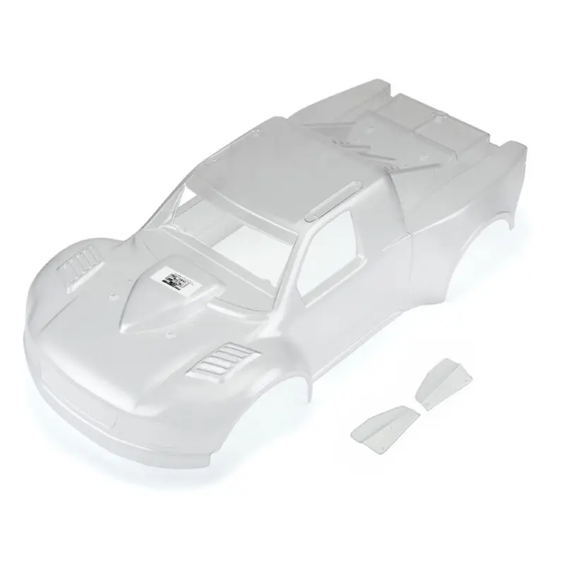 Proline Pro363600 1985 Toyota Hilux Sr5 Clear Body Scx24 2