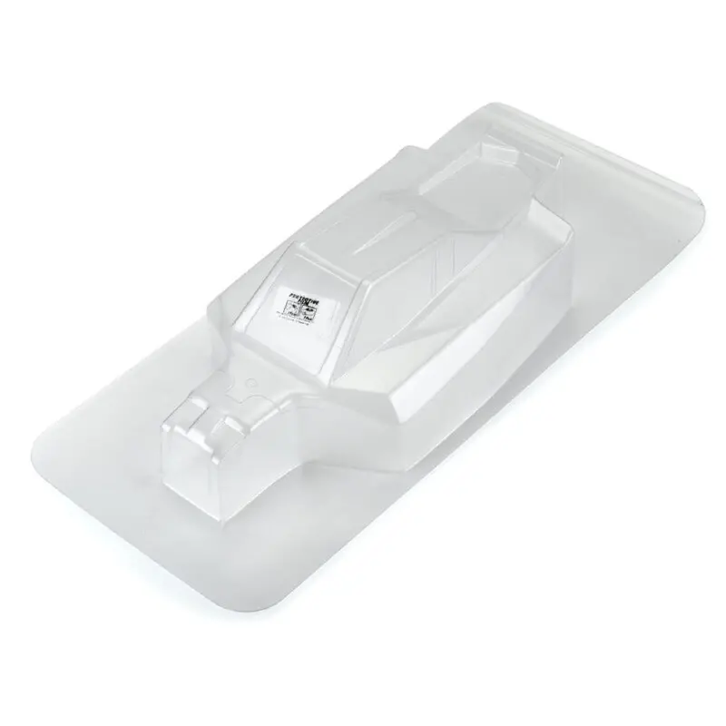 Proline Pro365600 Sector Clear Body For Tlr 8Ight X/E 2.0 2