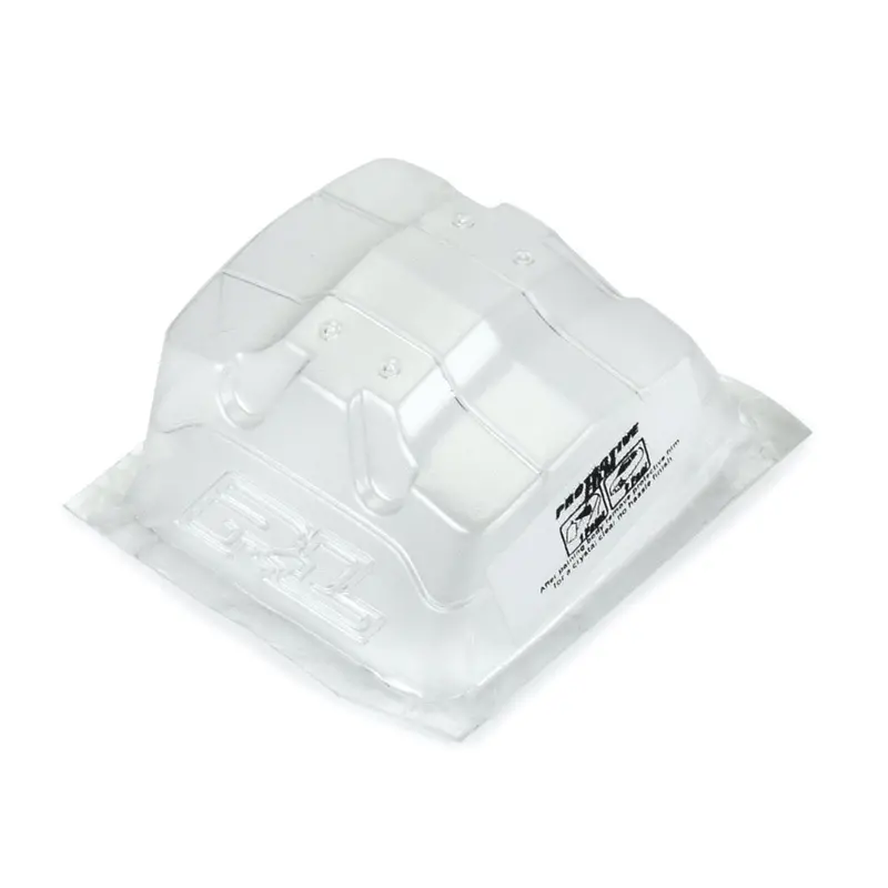 Proline Pro367601 Low Front Wing Clear 2Pcs Tlr 22X 1