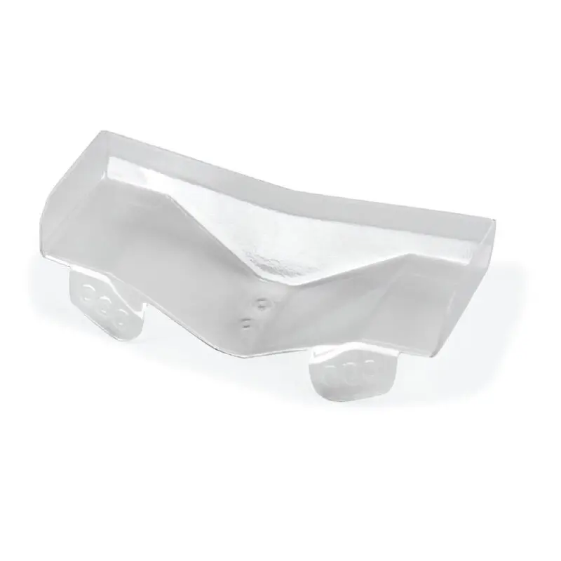 Proline Pro367602 High Front Wing Clear 2Pcs Tlr 22X 1