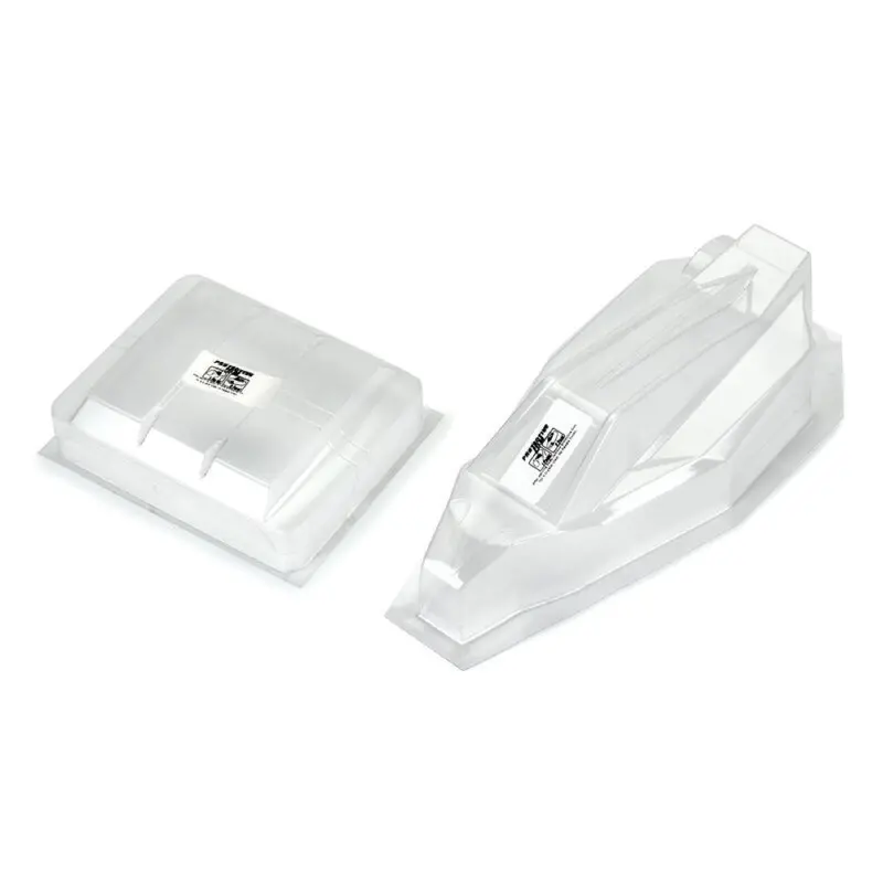 Proline Pro367625 Sector Light Weight Clear Body Tlr 22X 1