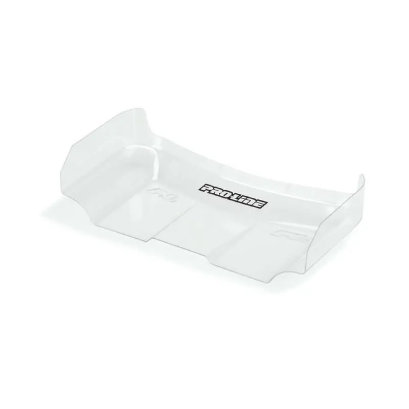 Proline Pro632017 1/10 Precut Air Force 2 Hd 6.5In Clear Rear Buggy Wing 1