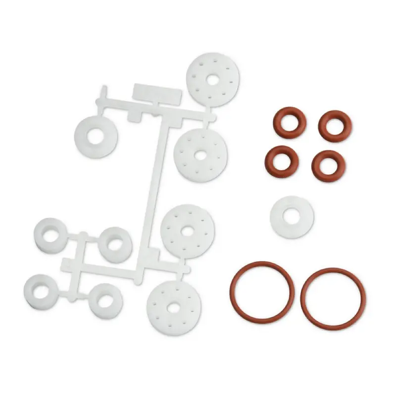 Proline Pro632102 Powerstroke Hd Shock Shaft Seals Replacement Pr6321-02 1