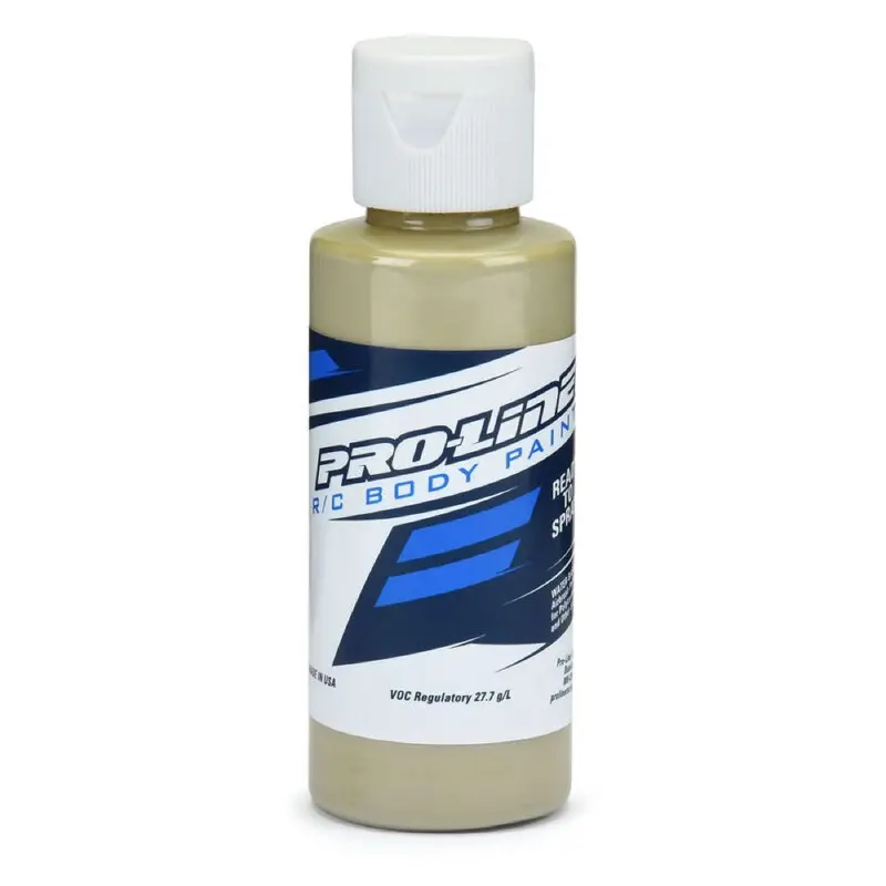 Proline Pro632509 Rc Body Paint Mojave Sand 1