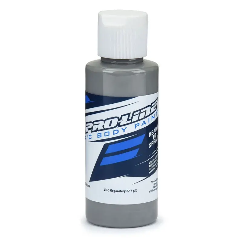 Proline Pro632512 Rc Body Paint Primer Gray 1
