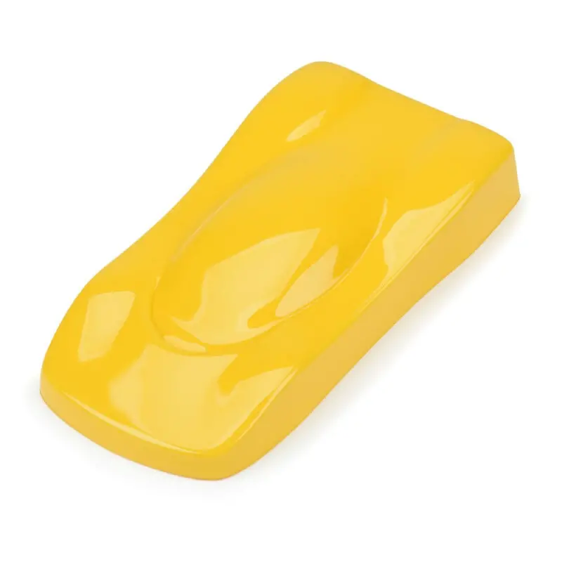 Proline Pro632515 Rc Body Paint Sting Yellow 2