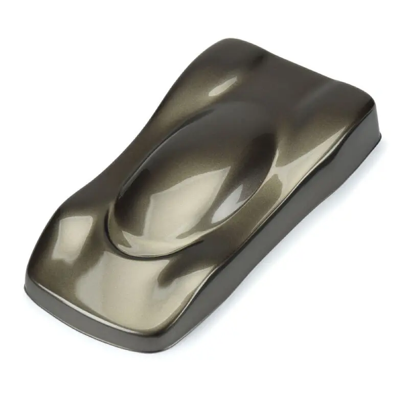 Proline Pro632604 Rc Body Paint Metallic Pewter 2