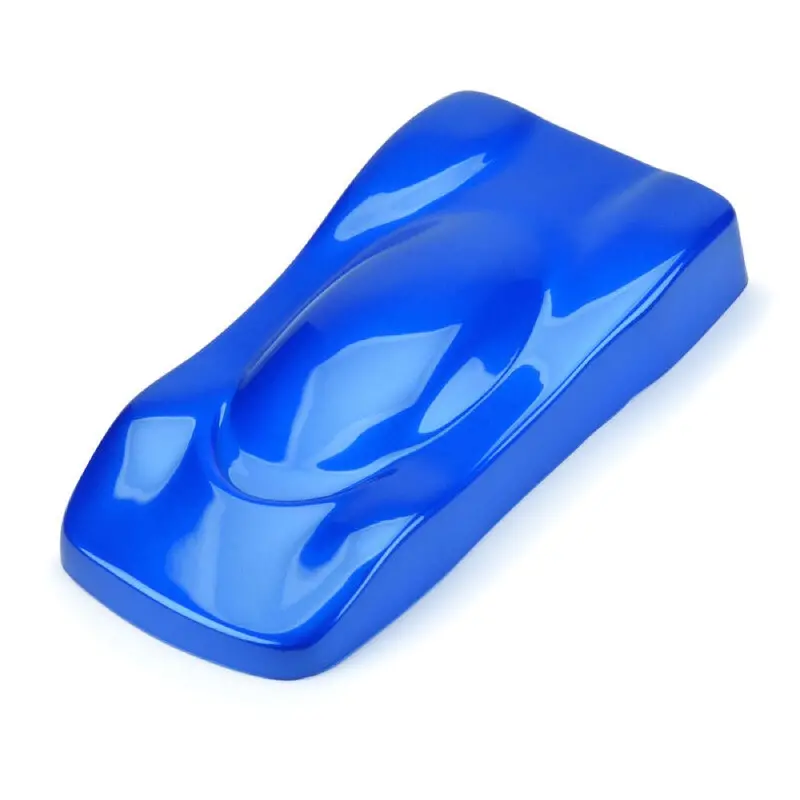 Proline Pro632700 Rc Body Paint Pearl Blue 2