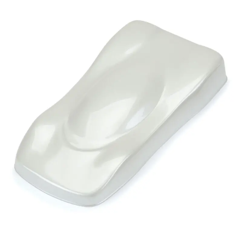 Proline Pro632703 Rc Body Paint Pearl White 2