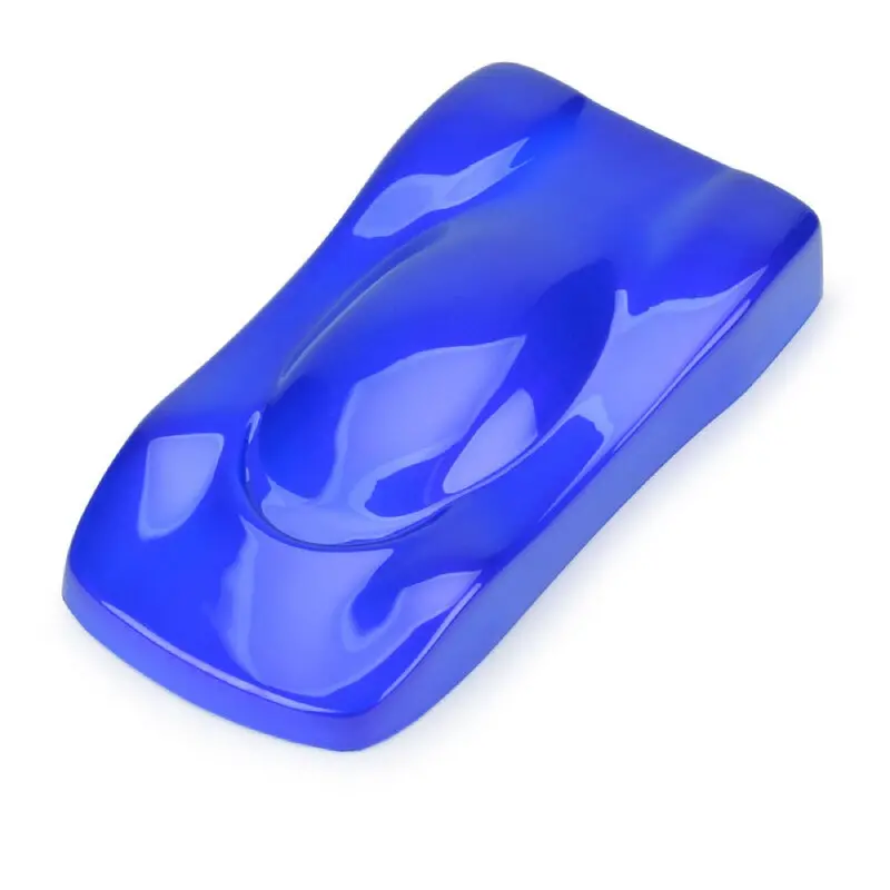 Proline Pro632709 Rc Body Paint Pearl Electric Blue 2
