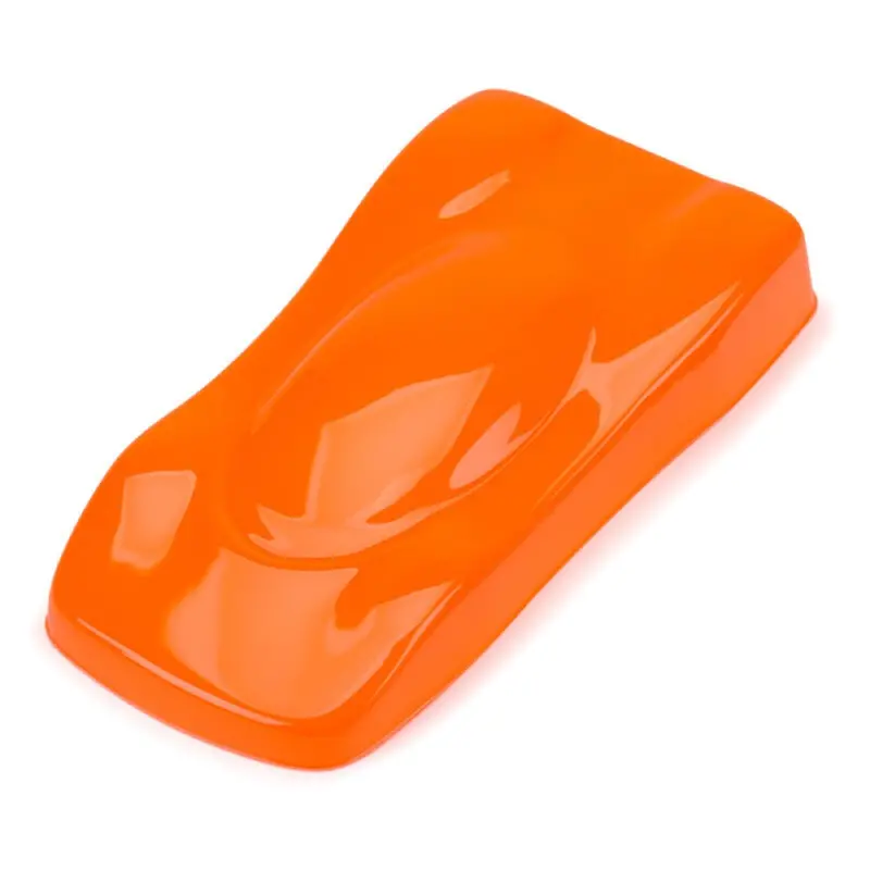 Proline Pro632801 Rc Body Paint Fluorescent Orange 2