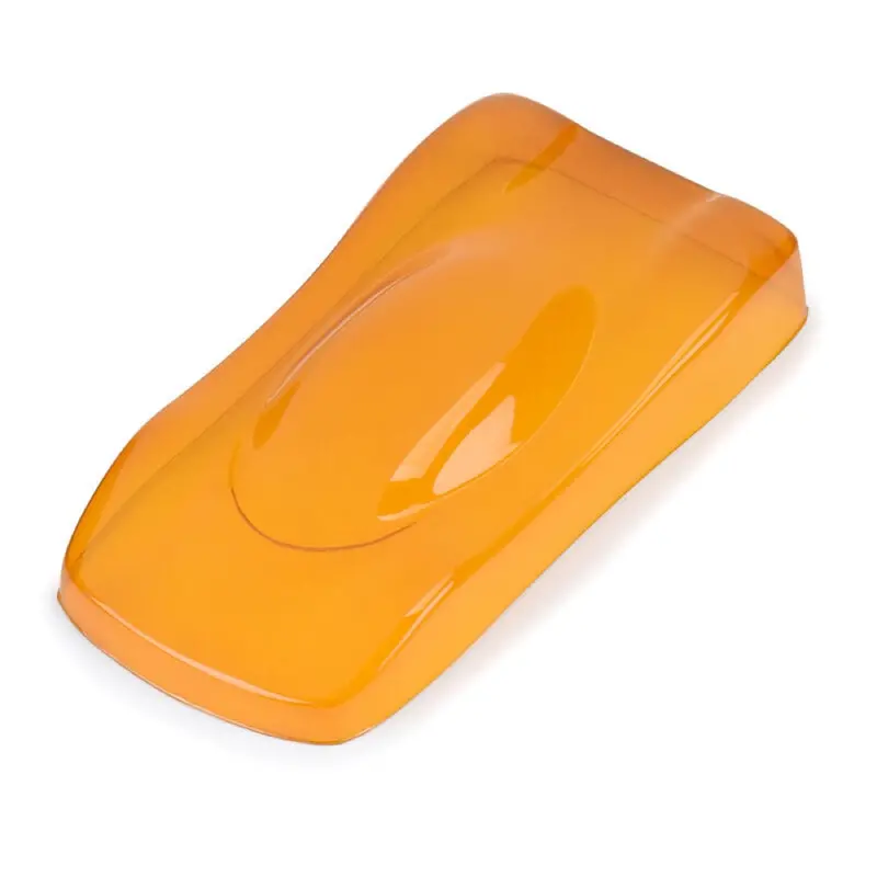 Proline Pro632901 Rc Body Paint Candy Yellow Sun 2