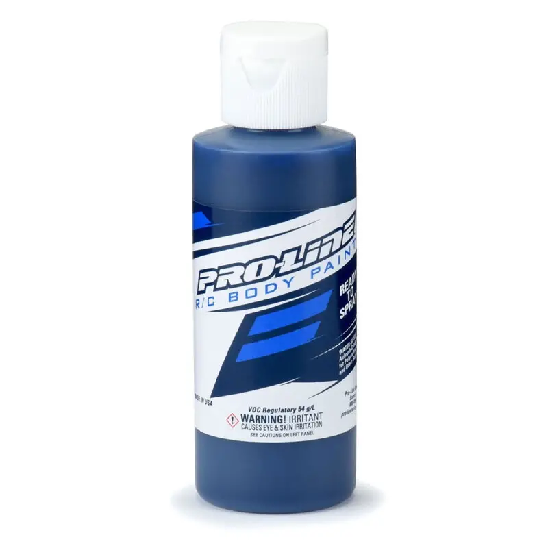 Proline Pro632903 Rc Body Paint Candy Blue Ice 1