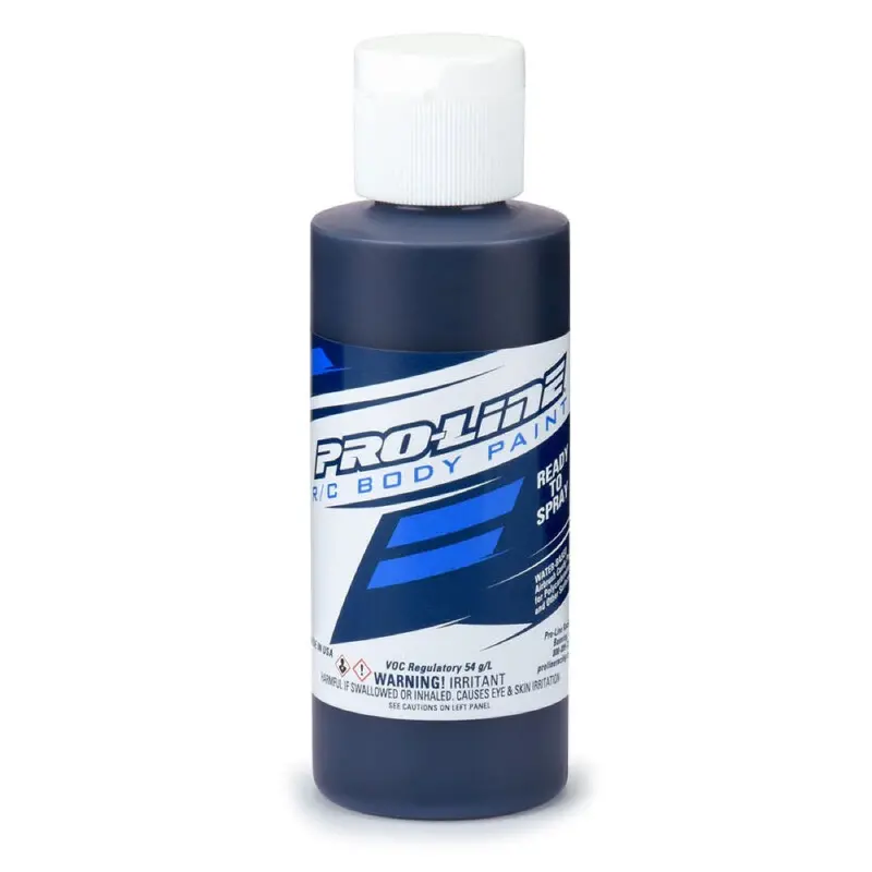 Proline Pro632904 Rc Body Paint Candy Ultra Violet 1