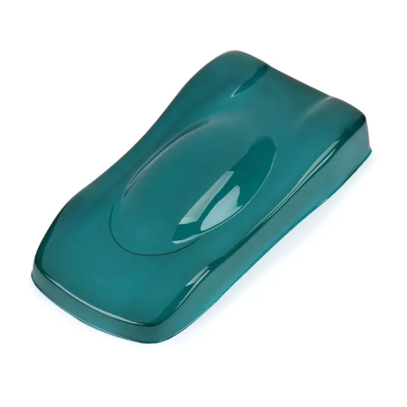 Proline Pro632906 Rc Body Paint Candy Turquoise 2
