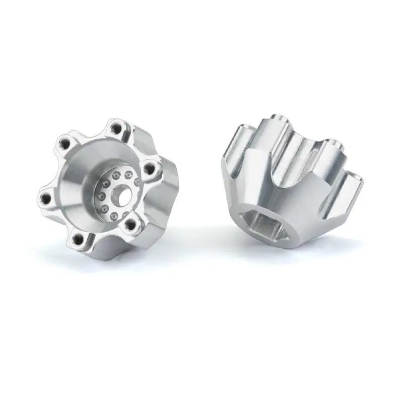 Proline Pro633701 6X30 To 12Mm Aluminum Hex Adapters (Wide) Pr6337-01 1