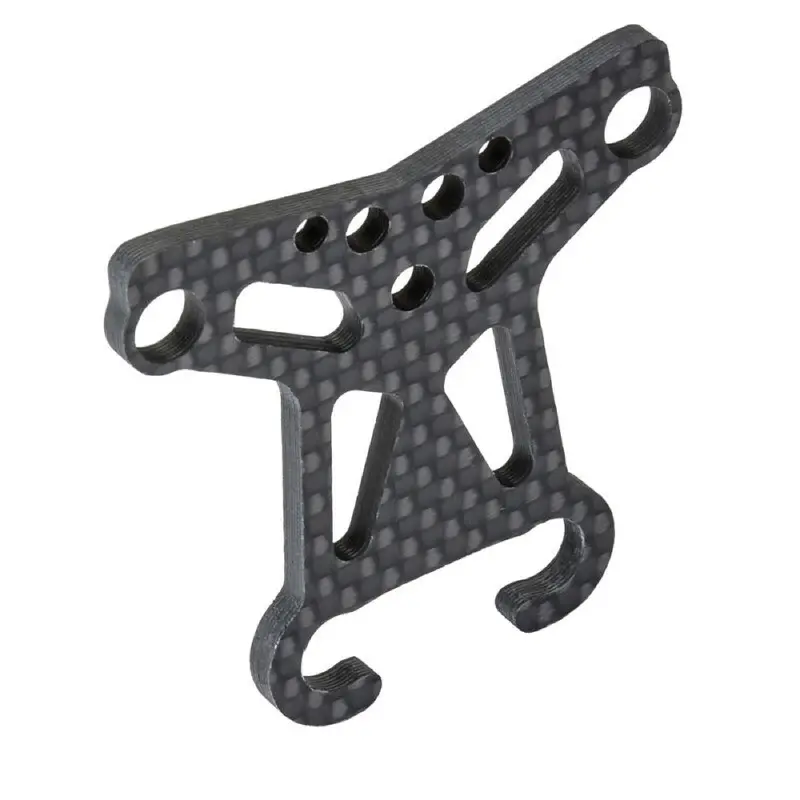 Proline Pro639300 Carbon Fiber Shock Front Shock Tower Brace For Arrma 3S Off-Road Cars 1