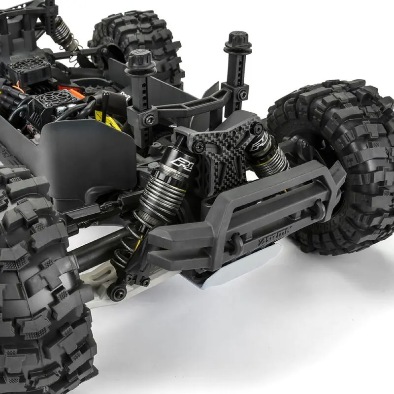 Proline Pro639300 Carbon Fiber Shock Front Shock Tower Brace For Arrma 3S Off-Road Cars 2