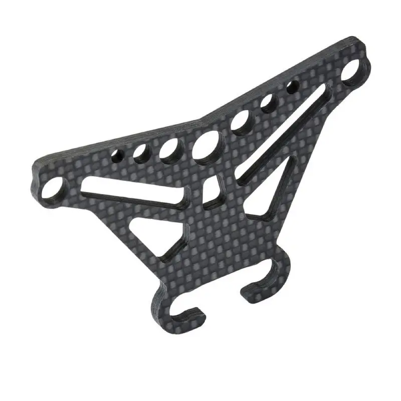 Proline Pro639400 Carbon Fiber Shock Rear Shock Tower Brace For Arrma 3S Off-Road Cars 1