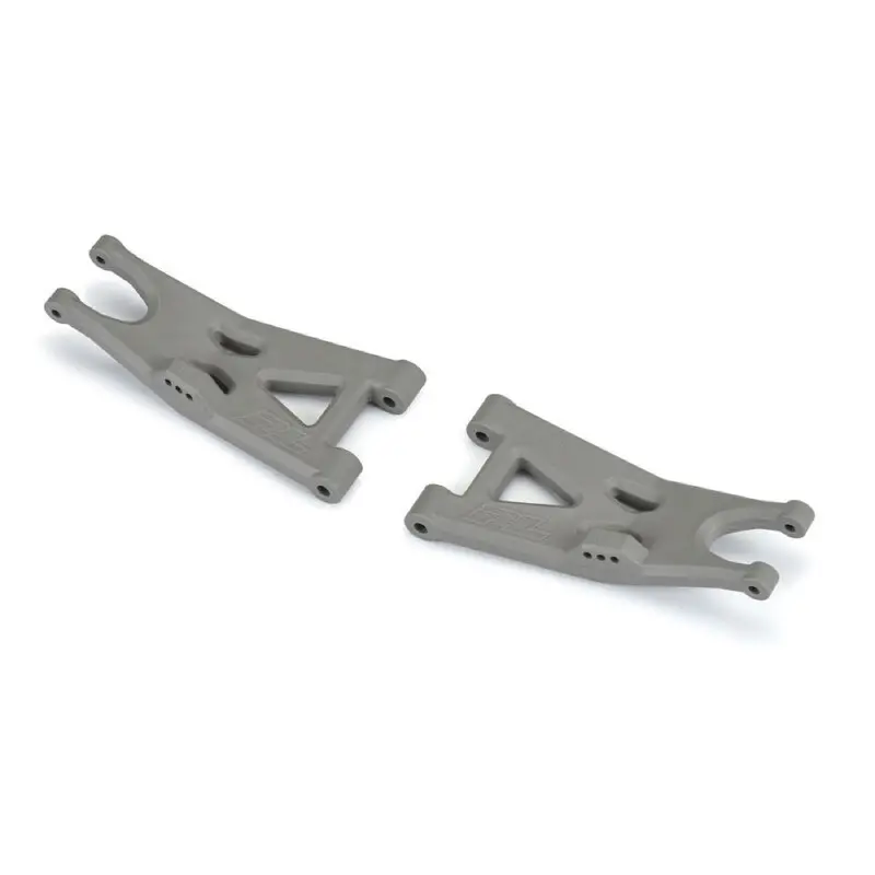 Proline Pro639905 Bash Armor Stone Gray Front Suspension Arms Suit 3S Vehicles 1