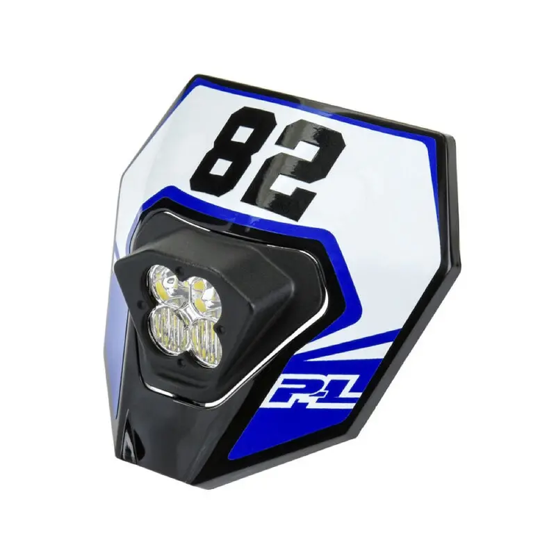 Proline Pro640700 Promoto Mx Enduro Light Kit 1