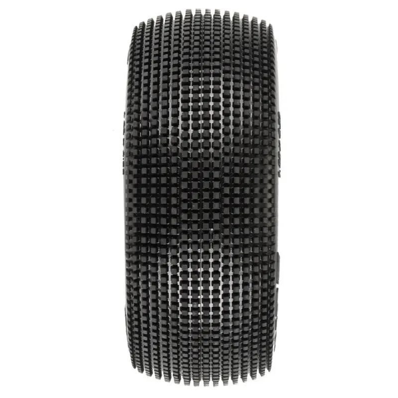 Proline Pro9052204 1/8 Fugitive S4 Front/Rear Off-Road Buggy Tyres 2Pcs 2
