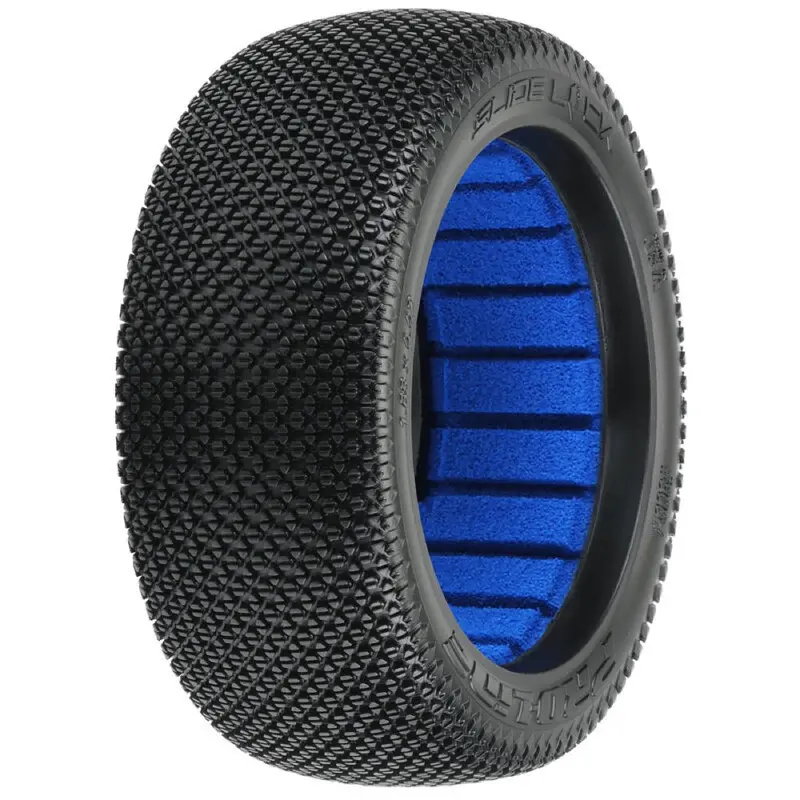 Proline Pro906417 1/8 Slide Lock Mc Clay Front/Rear Off-Road Buggy Tyres 2Pcs 1